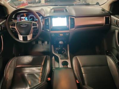 FORD RANGER XLT FLEX 4X2 - Foto 5