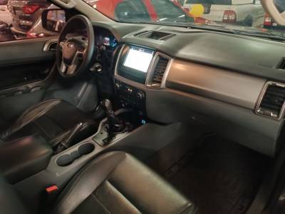 FORD RANGER XLT FLEX 4X2 - Foto 4