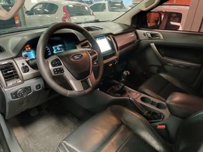 FORD RANGER XLT FLEX 4X2 - Foto 3