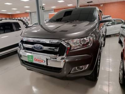 FORD RANGER XLT FLEX 4X2 - Foto 2