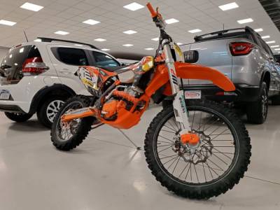 KTM EXCF 350 - Foto 5