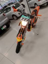 KTM EXCF 350 - Foto 4