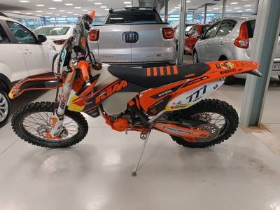 KTM EXCF 350 - Foto 2