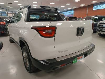 FIAT TORO FREEDOM FLEX - Foto 8