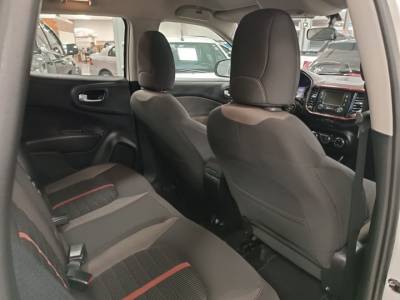 FIAT TORO FREEDOM FLEX - Foto 6