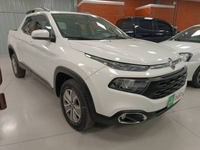 FIAT TORO FREEDOM FLEX - Foto 2