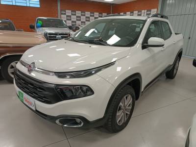 FIAT TORO FREEDOM FLEX - Foto 1
