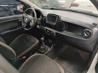 FIAT MOBI TREKKING  - Foto 4