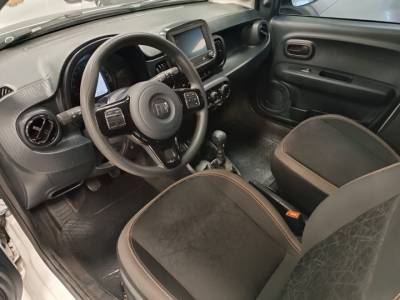 FIAT MOBI TREKKING  - Foto 3
