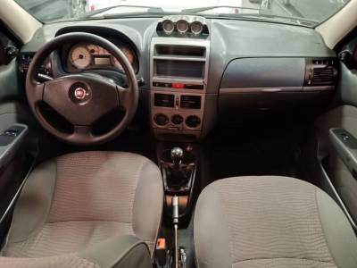 FIAT STRADA ADVENTURE CE - Foto 5