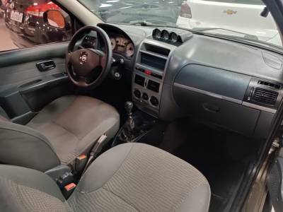 FIAT STRADA ADVENTURE CE - Foto 4