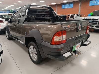 FIAT STRADA ADVENTURE CE - Foto 1