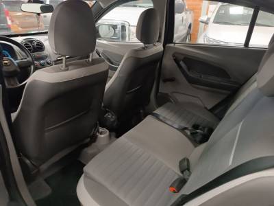 GM AGILE LT 1.4 - Foto 5