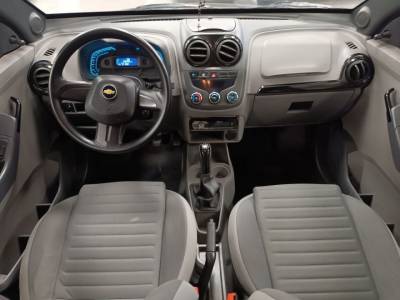 GM AGILE LT 1.4 - Foto 4