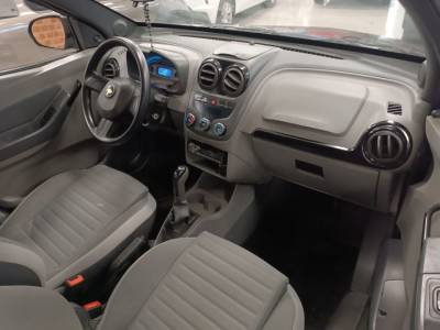 GM AGILE LT 1.4 - Foto 3