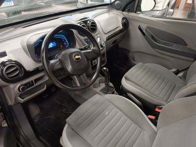 GM AGILE LT 1.4 - Foto 2