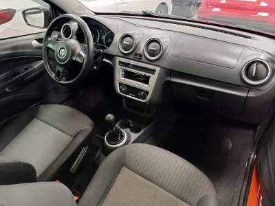 VW SAVEIRO CS 1.6 - Foto 2