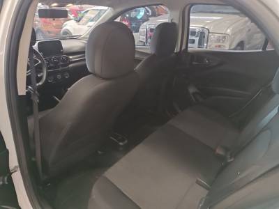 FIAT ARGO DRIVE 1.0 UNICO DONO  - Foto 6