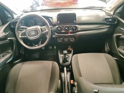 FIAT ARGO DRIVE 1.0 UNICO DONO  - Foto 5