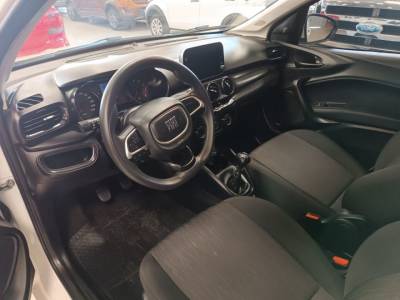 FIAT ARGO DRIVE 1.0 UNICO DONO  - Foto 3