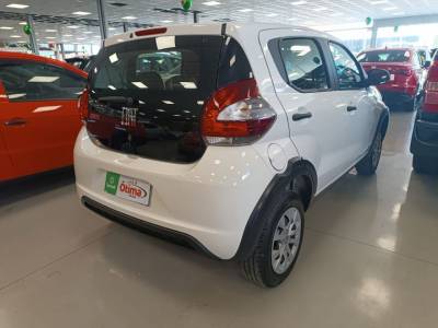 FIAT MOBILIKE - Foto 8