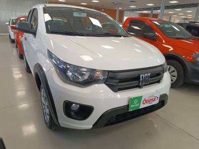FIAT MOBILIKE - Foto 2