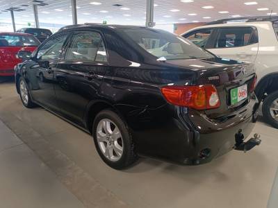 TOYOTA COROLLA XLI 1.8 - Foto 7