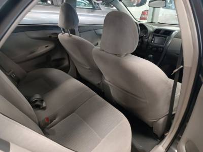 TOYOTA COROLLA XLI 1.8 - Foto 6