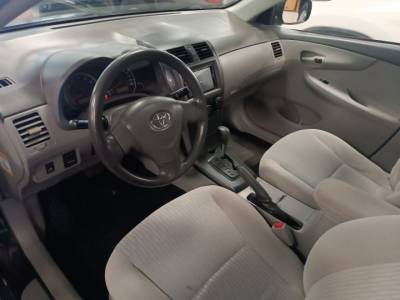 TOYOTA COROLLA XLI 1.8 - Foto 3