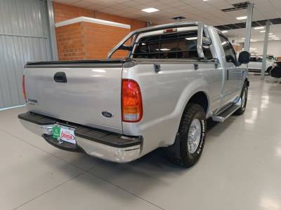 FORD F250 XLT  - Foto 8