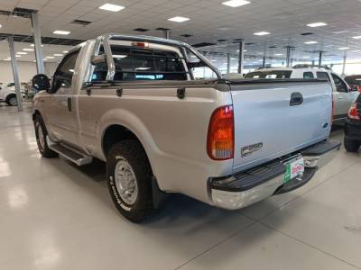 FORD F250 XLT  - Foto 7