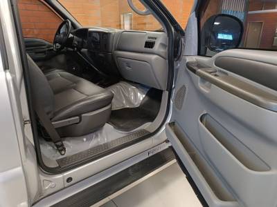 FORD F250 XLT  - Foto 6