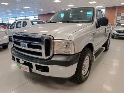 FORD F250 XLT  - Foto 2