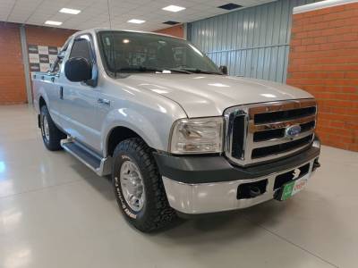 FORD F250 XLT  - Foto 1