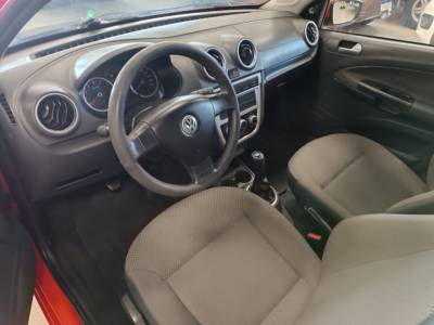 VW VOYAGE 1.0 UNICA DONA - Foto 3