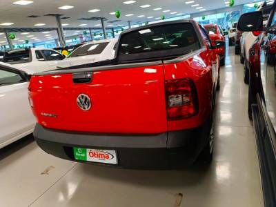 VW SAVEIRO CS 1.6 - Foto 6