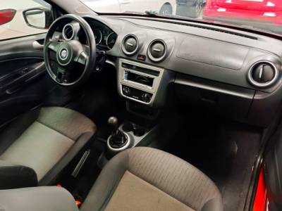 VW SAVEIRO CS 1.6 - Foto 3