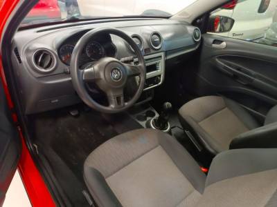 VW SAVEIRO CS 1.6 - Foto 2