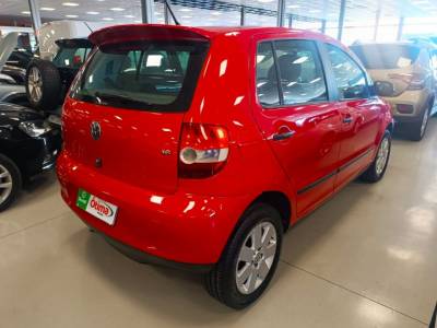 VW FOX ROUTE 1.6 - Foto 8