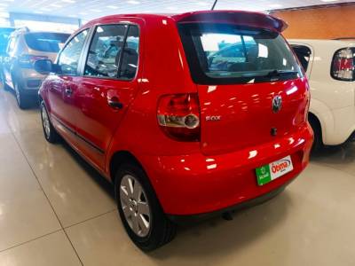 VW FOX ROUTE 1.6 - Foto 7