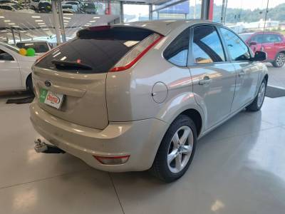FORD FOCUS 1.6 - Foto 8