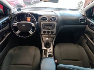FORD FOCUS 1.6 - Foto 5