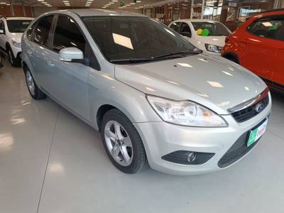 FORD FOCUS 1.6 - Foto 2