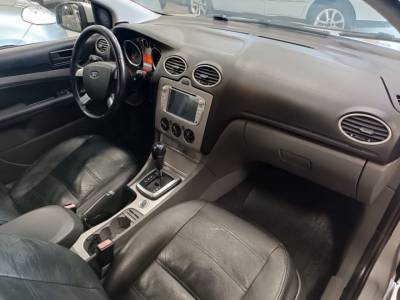 FORD FOCUS 2.0 AUTOMATICO - Foto 4