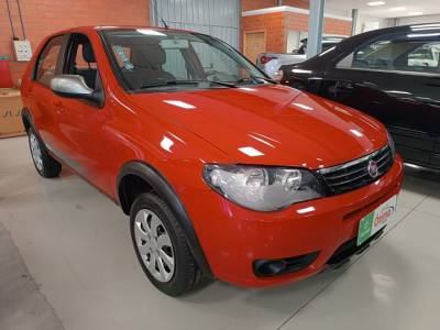 FIAT PALIO WAY  - Foto 2