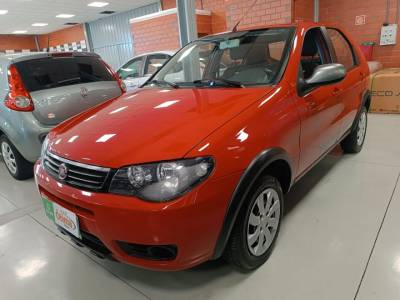 FIAT PALIO WAY  - Foto 1