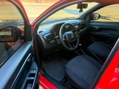FIAT STRADA FREEDOM CP  - Foto 5
