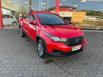 FIAT STRADA FREEDOM CP  - Foto 2