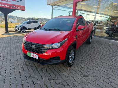 FIAT STRADA FREEDOM CP  - Foto 1