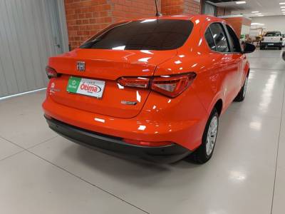 FIAT CRONOS DRIVE 1.0 - Foto 8